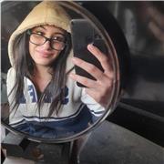 Profesora de ingles para niños entre 6 y 14 años